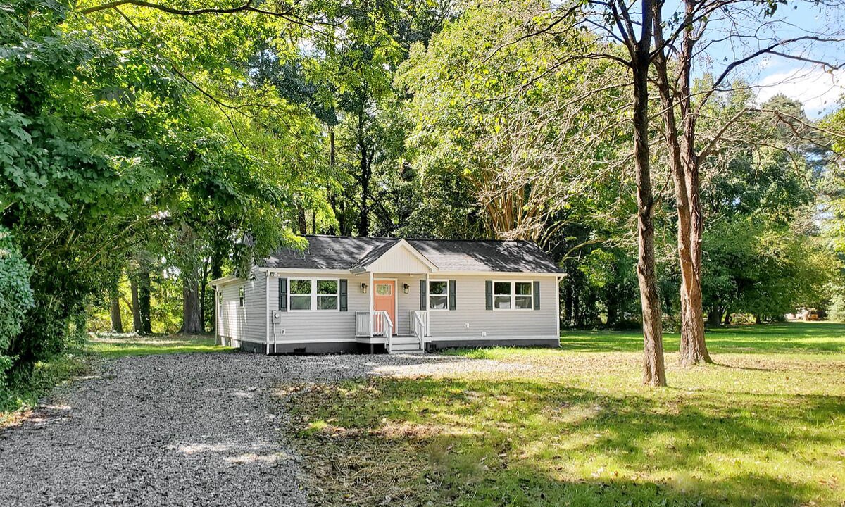Photo of Outdoor in Weems