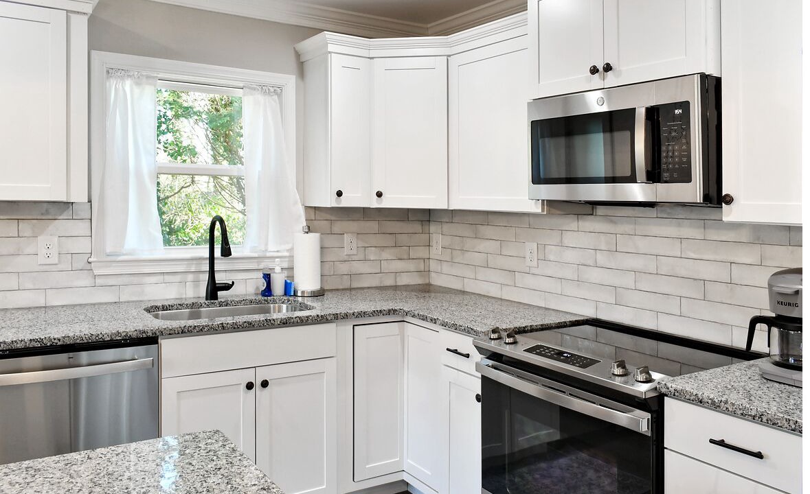 Photo of Kitchen in Weems