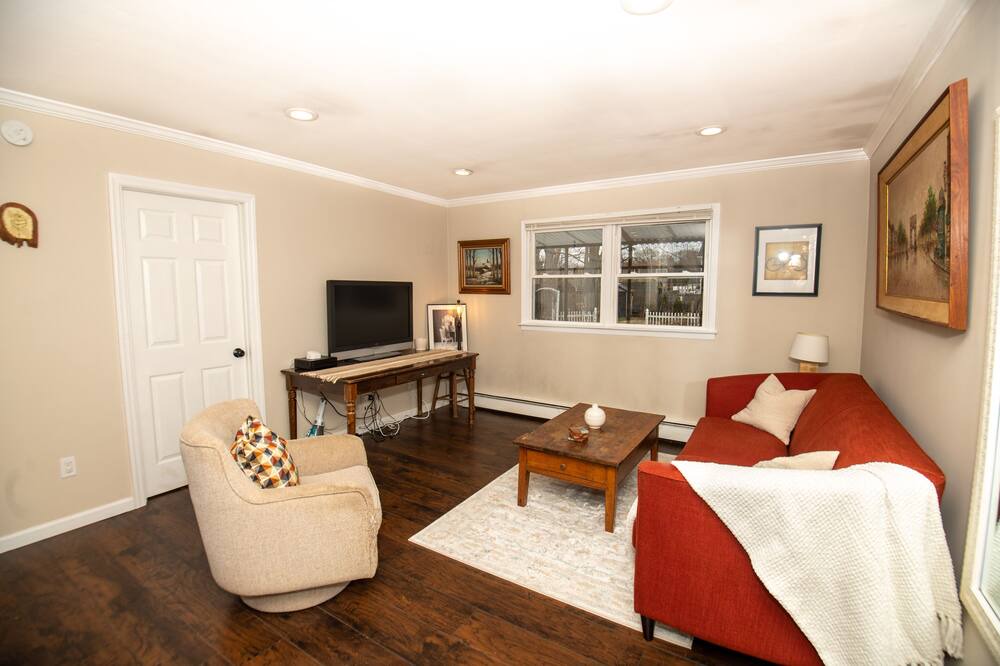 Photo of Livingroom in North Patchogue