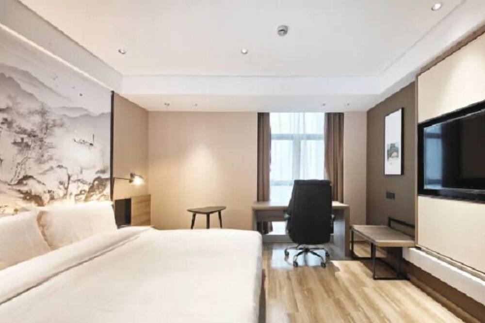 Photo of Bedroom in Shangyu