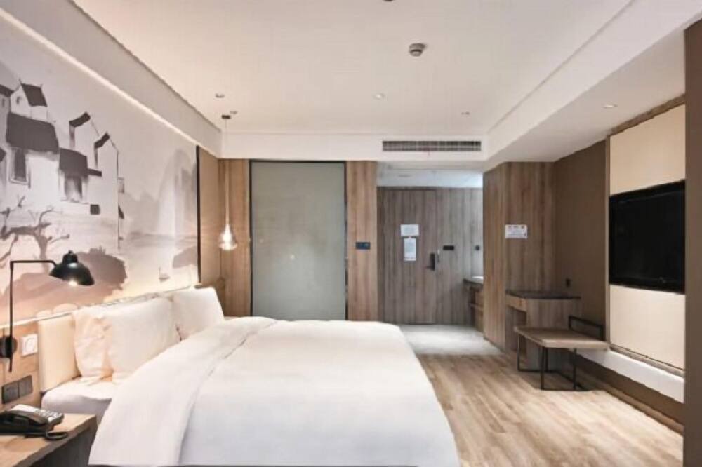 Photo of Bedroom in Shangyu
