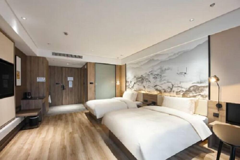 Photo of Bedroom in Shangyu