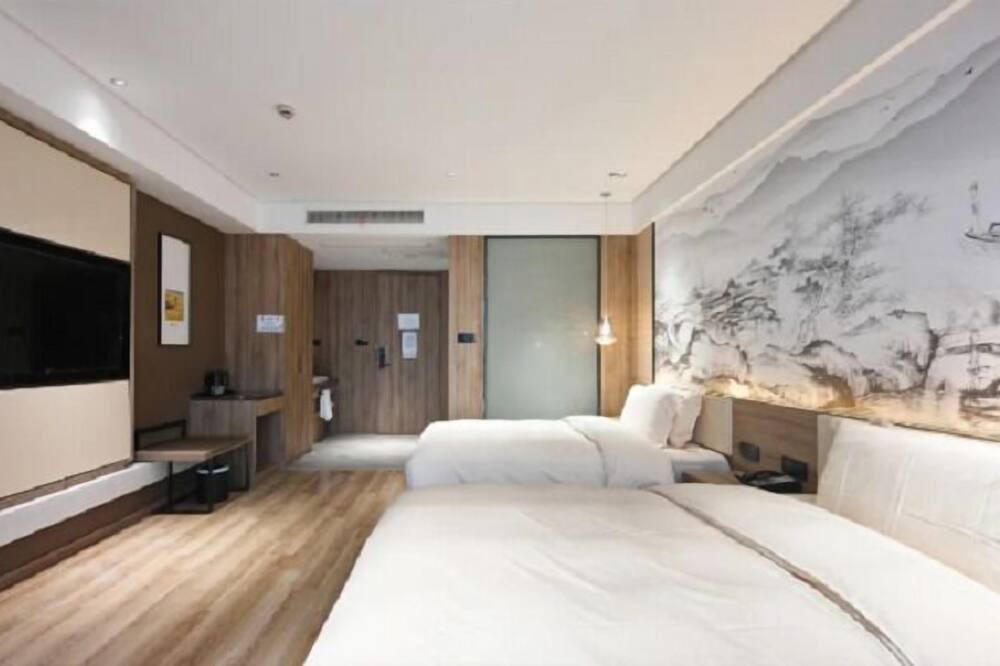 Photo of Bedroom in Shangyu