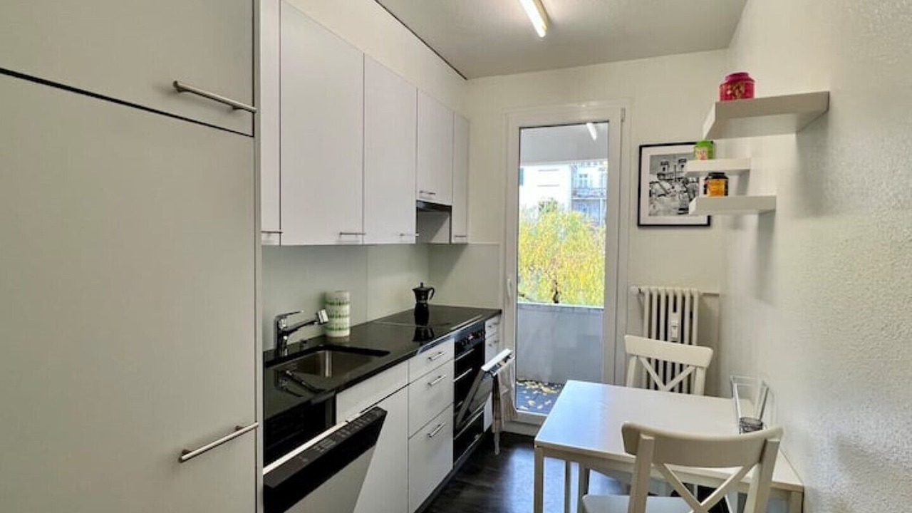 Photo of Kitchen in Vorstadte