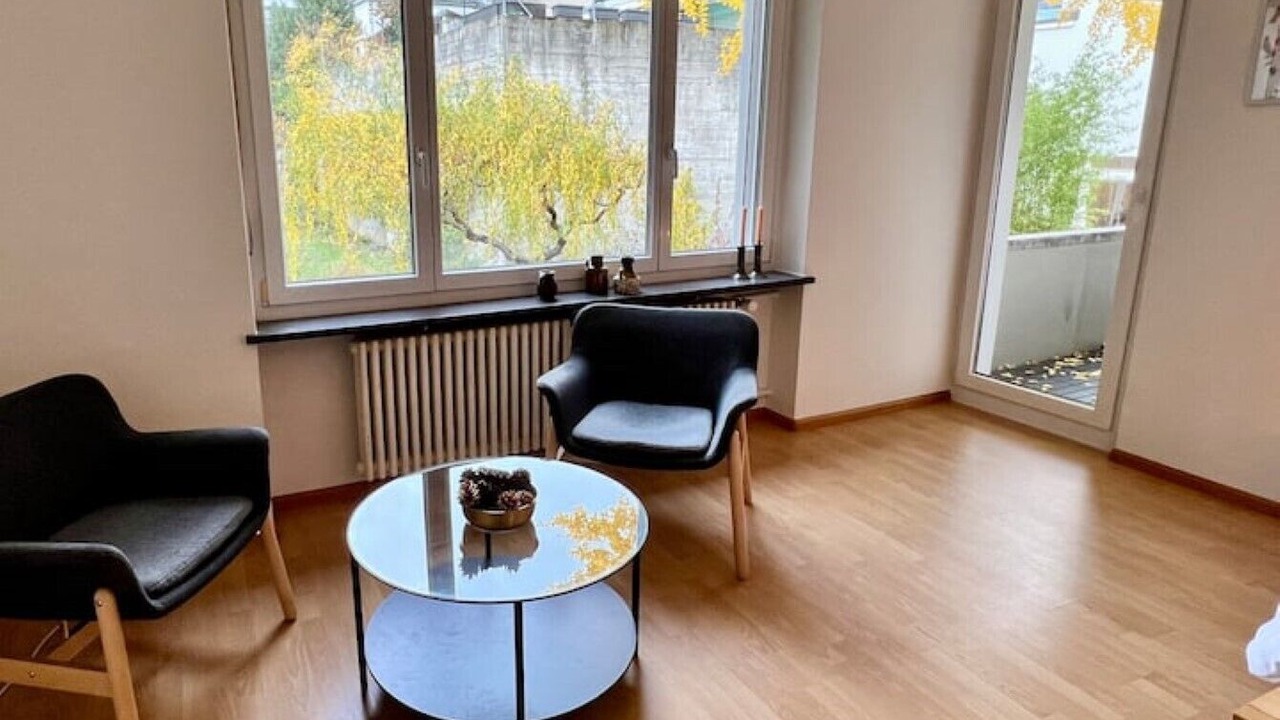 Photo of Livingroom in Vorstadte