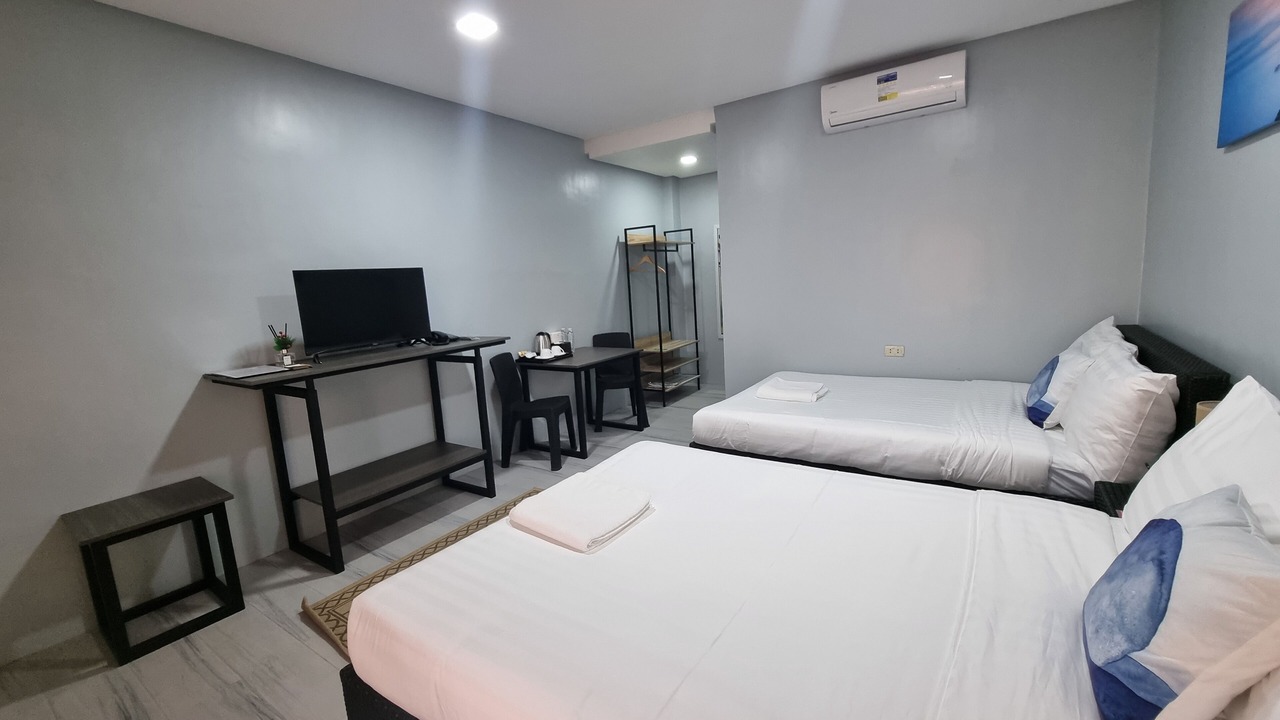 Photo of Bedroom in Bautista