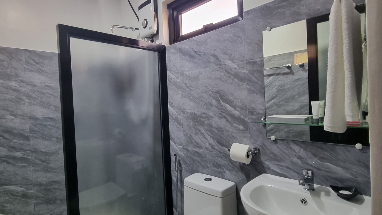 Photo of Bathroom in Bautista
