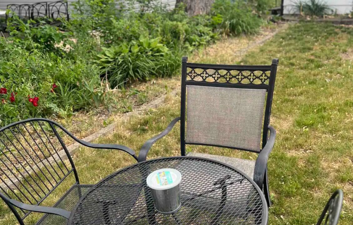 Photo of Outdoor in Lansing
