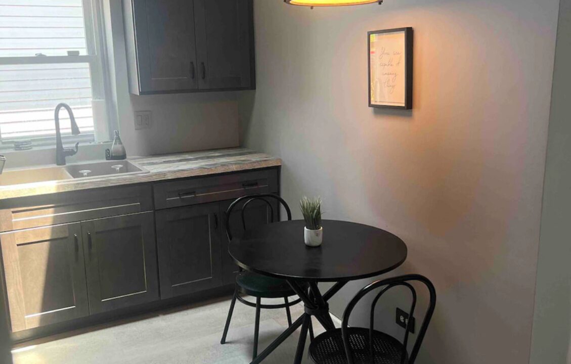 Photo of Kitchen in Lansing