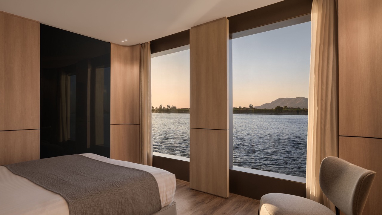 Photo of Bedroom in Luxor