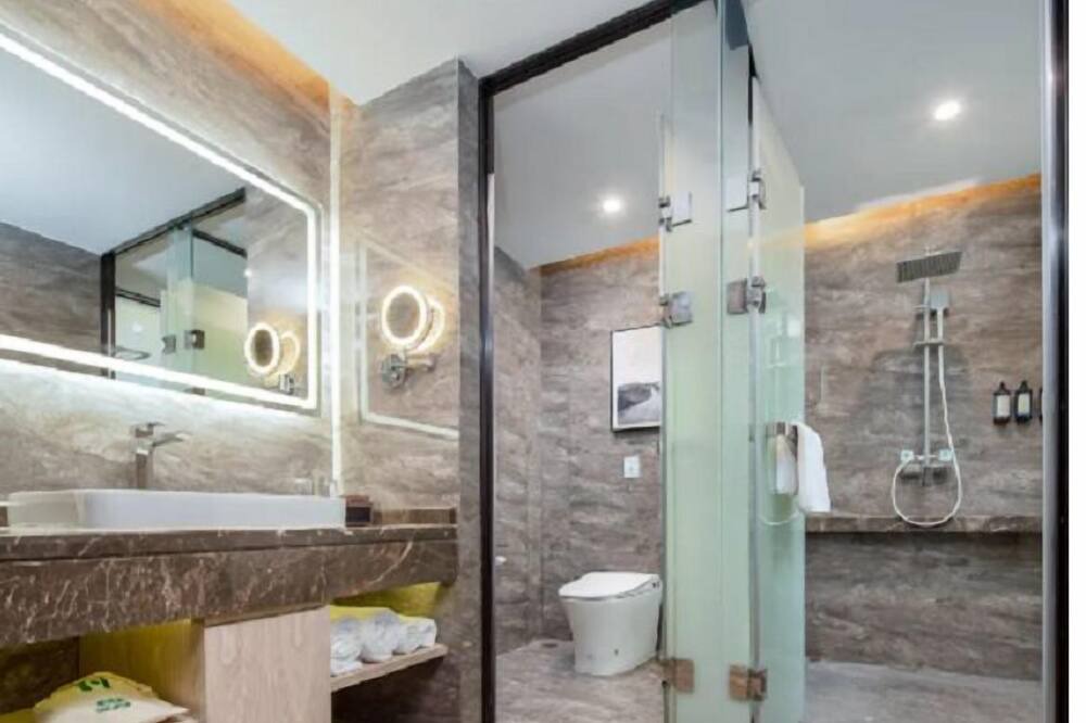 Photo of Bedroom in Xiangqiao Qu