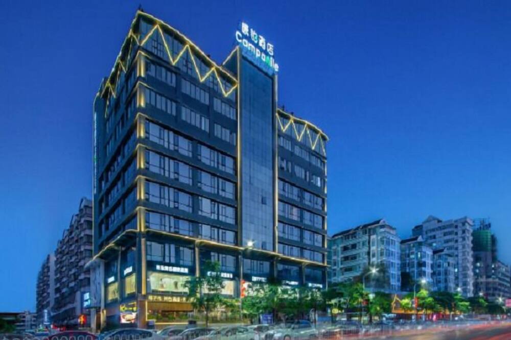 Photo of Outdoor in Xiangqiao Qu
