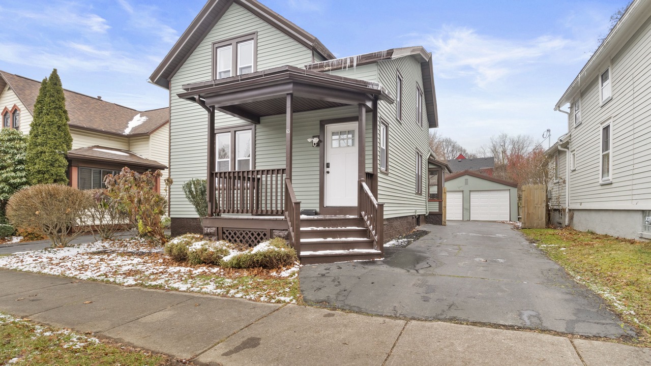 Photo of Outdoor in South Wedge