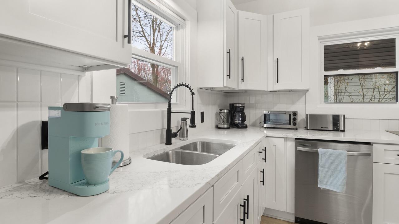 Photo of Kitchen in South Wedge