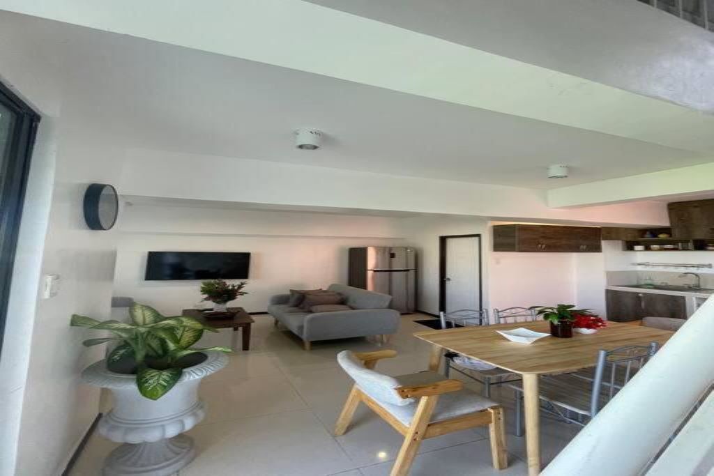 Photo of Livingroom in Mactan Export Processing Zone