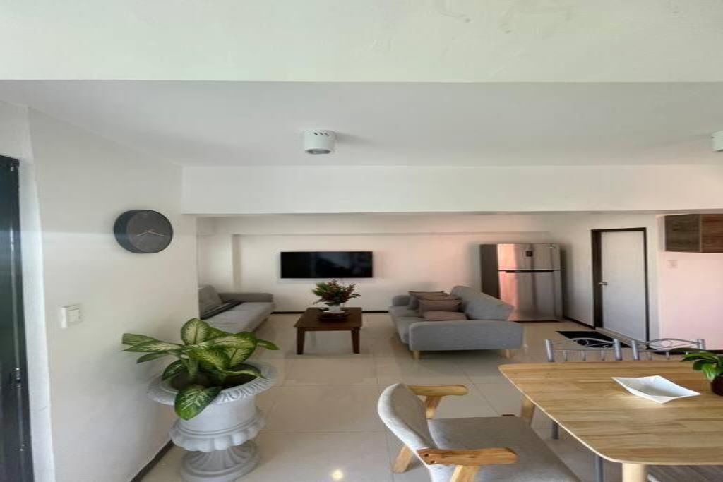 Photo of Livingroom in Mactan Export Processing Zone
