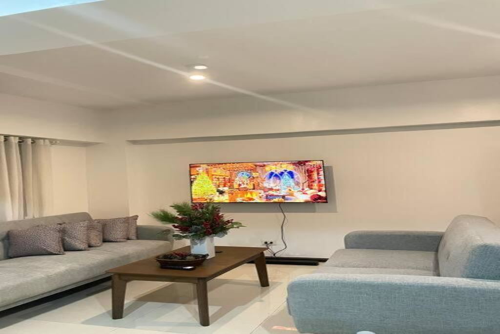 Photo of Livingroom in Mactan Export Processing Zone