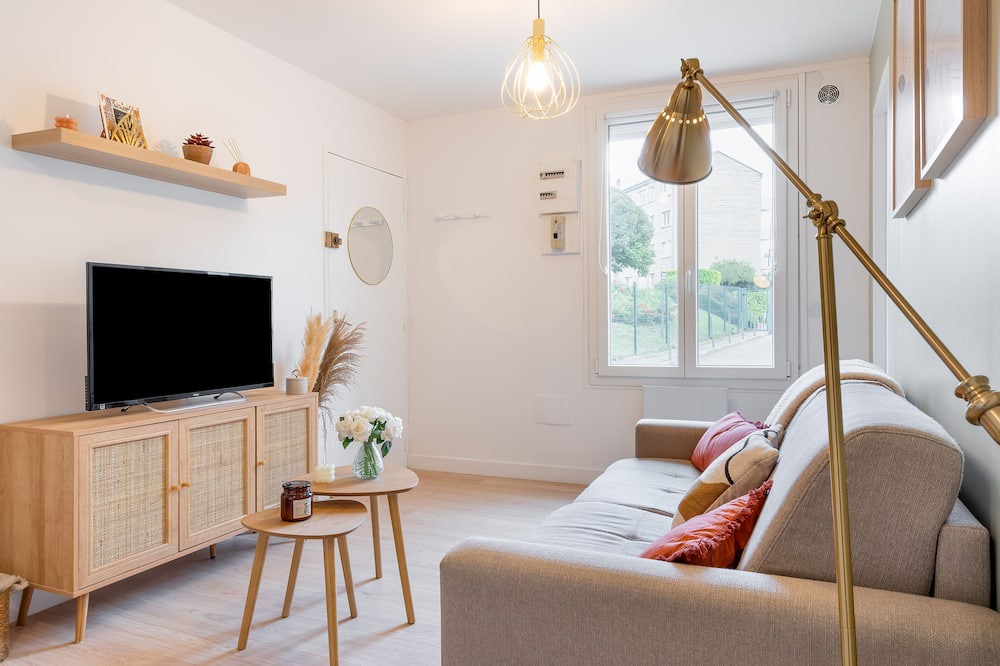 Photo of Livingroom in Clermont