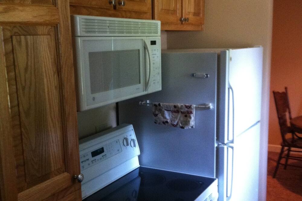 Photo of Kitchen in Notre Dame