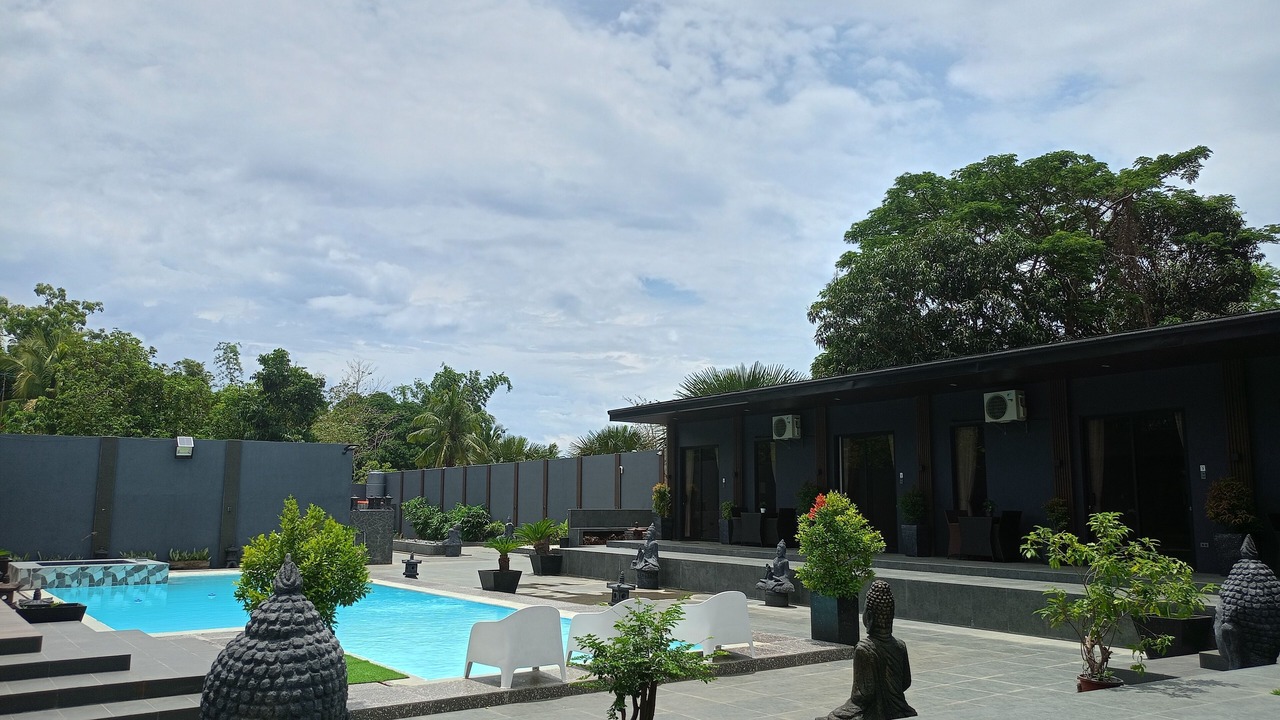 Photo of Outdoor in Bolinao