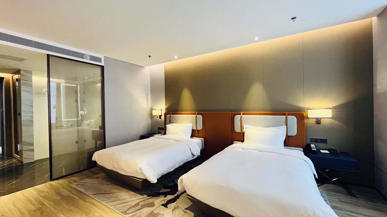 Photo of Bedroom in Lianhu