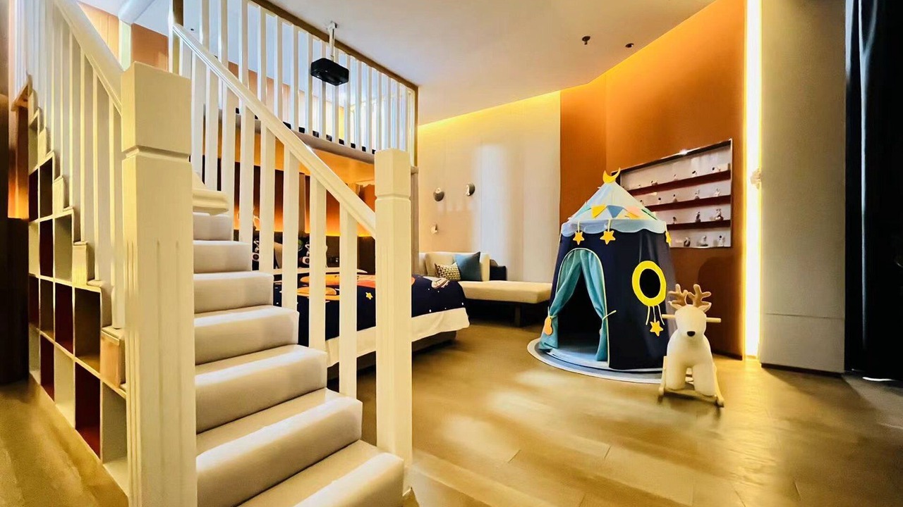 Photo of Bedroom in Lianhu