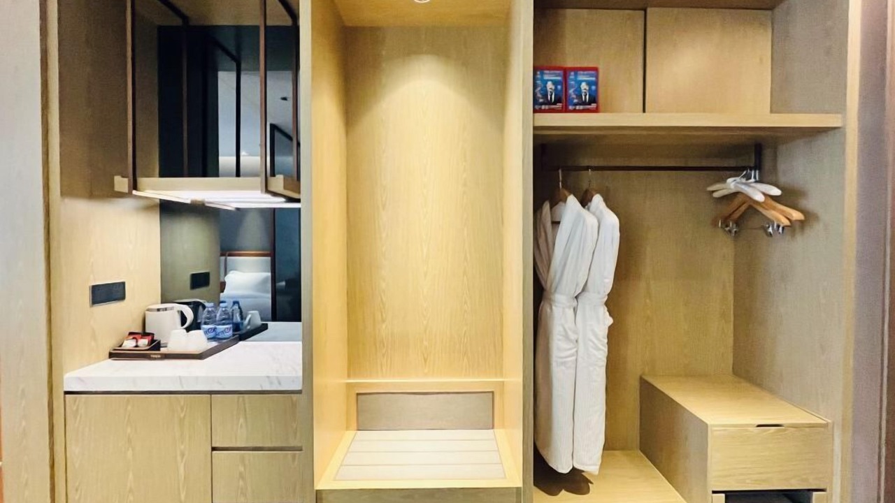Photo of Bedroom in Lianhu
