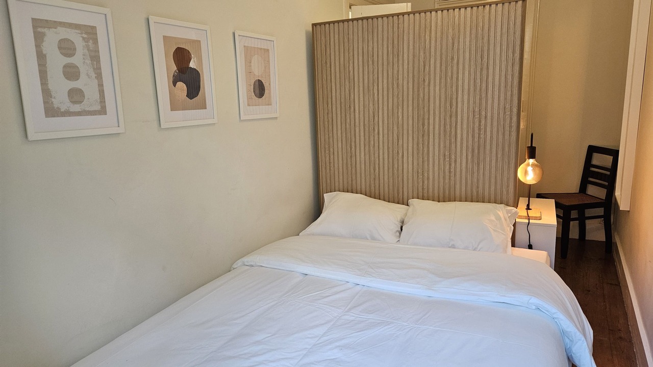 Photo of Bedroom in Sacramento