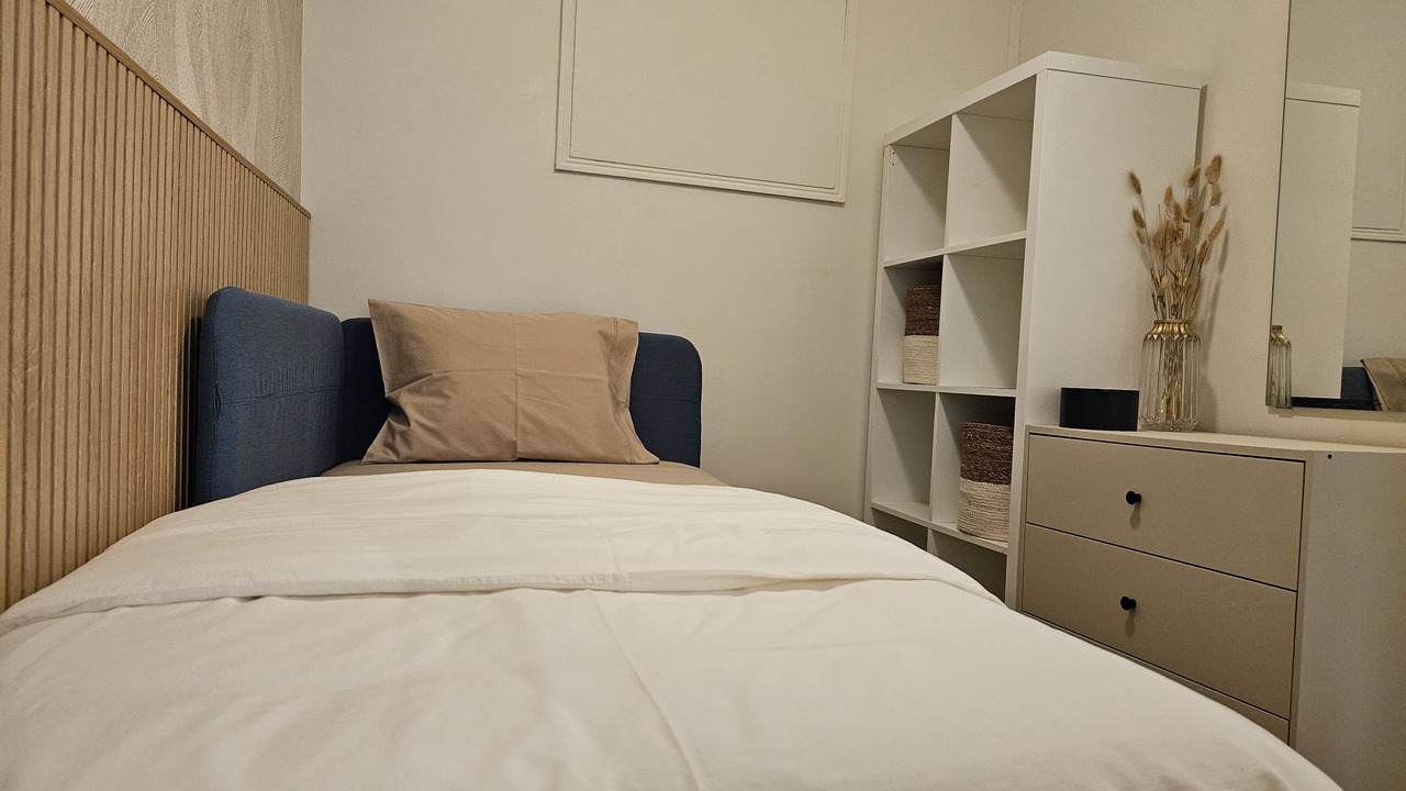 Photo of Bedroom in Sacramento