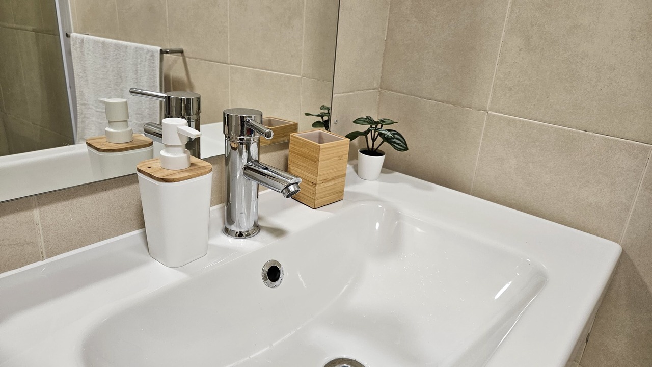 Photo of Bathroom in Sacramento