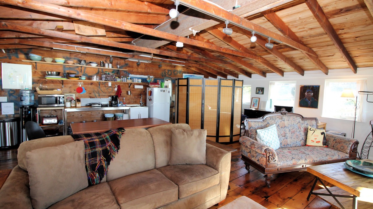 Photo of Livingroom in Wellfleet