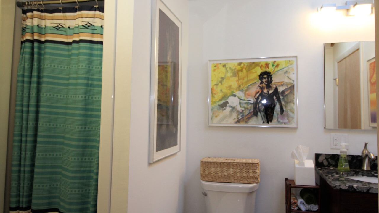 Photo of Bathroom in Wellfleet