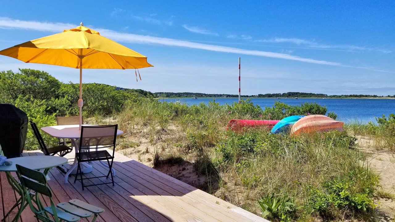 Photo of Outdoor in Wellfleet