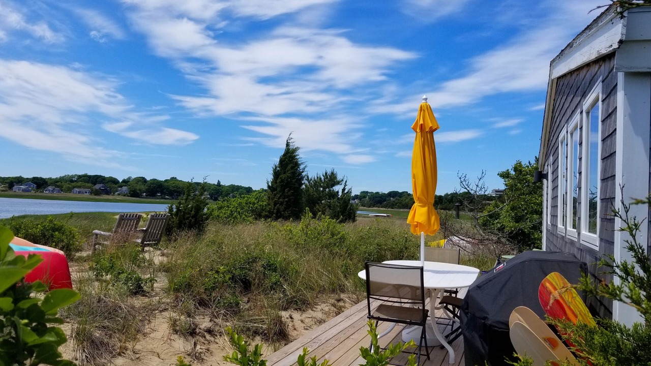 Photo of Outdoor in Wellfleet