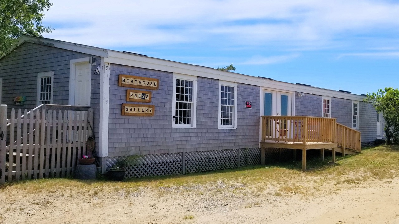 Photo of Outdoor in Wellfleet