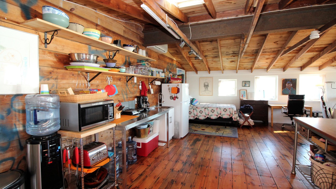 Photo of Kitchen in Wellfleet