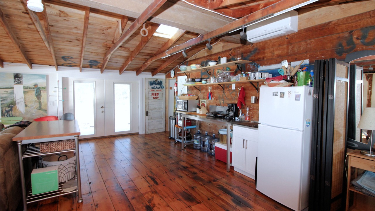 Photo of Kitchen in Wellfleet