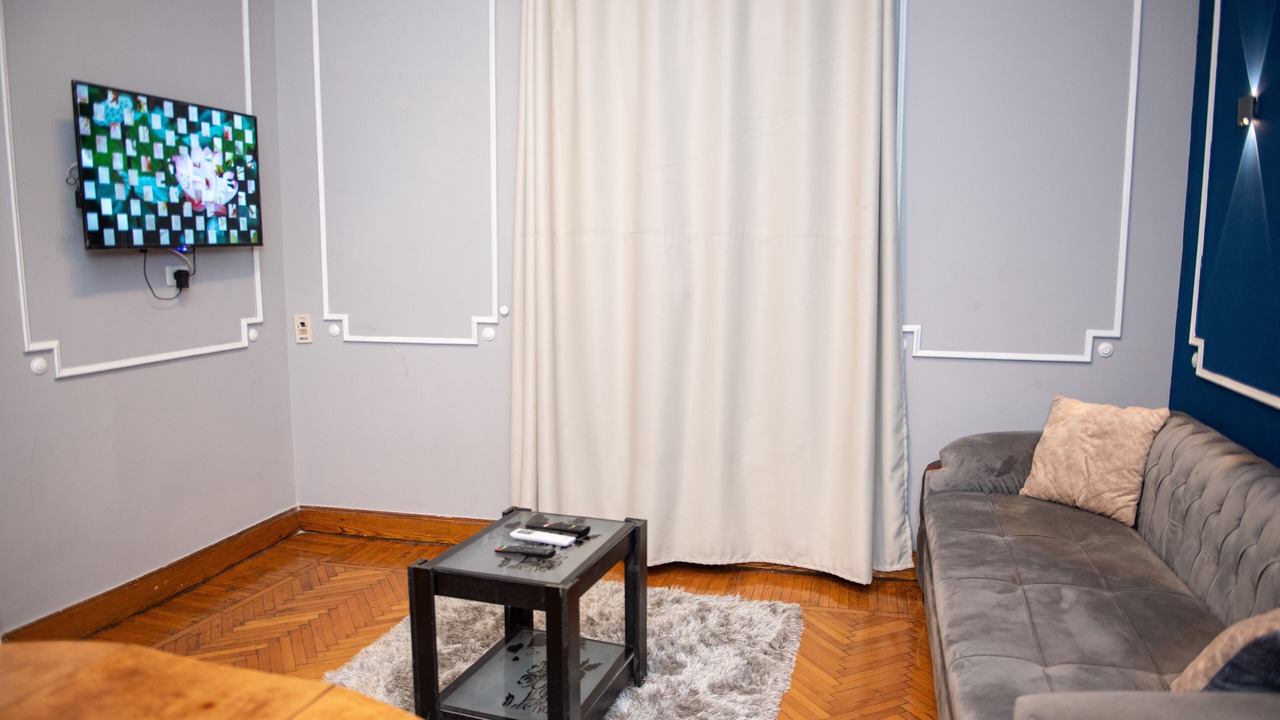 Photo of Livingroom in Abdin