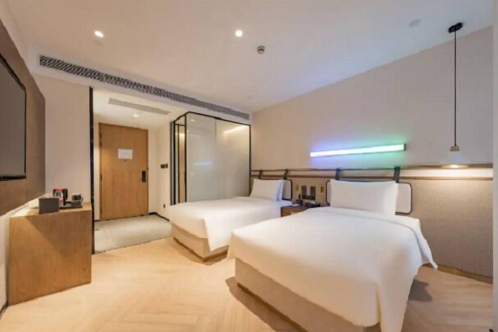 Photo of Bedroom in Haishu