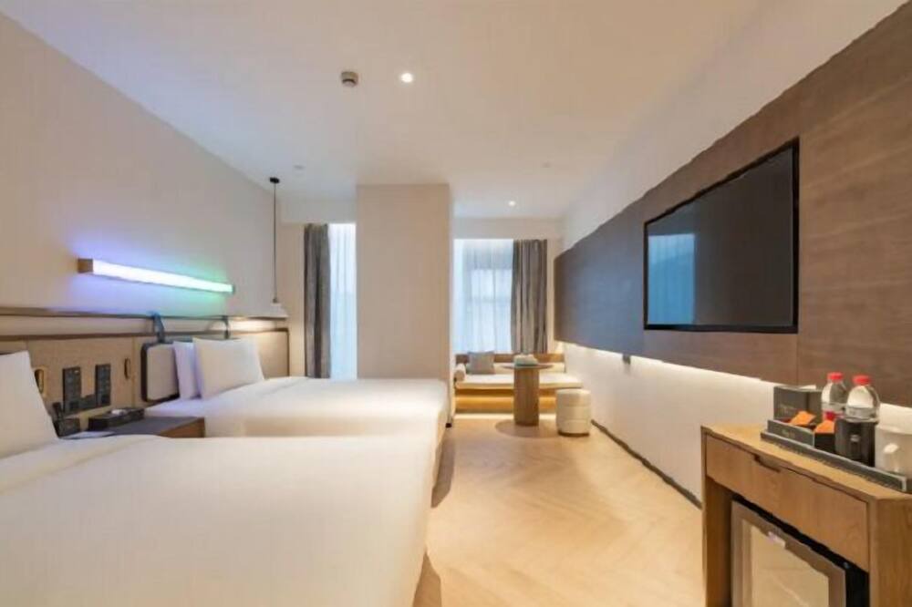 Photo of Bedroom in Haishu