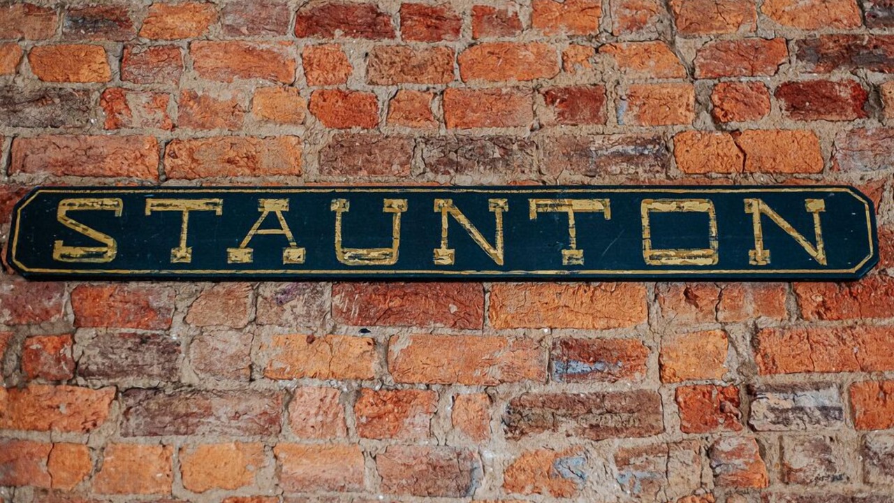 Photo of Bathroom in Staunton