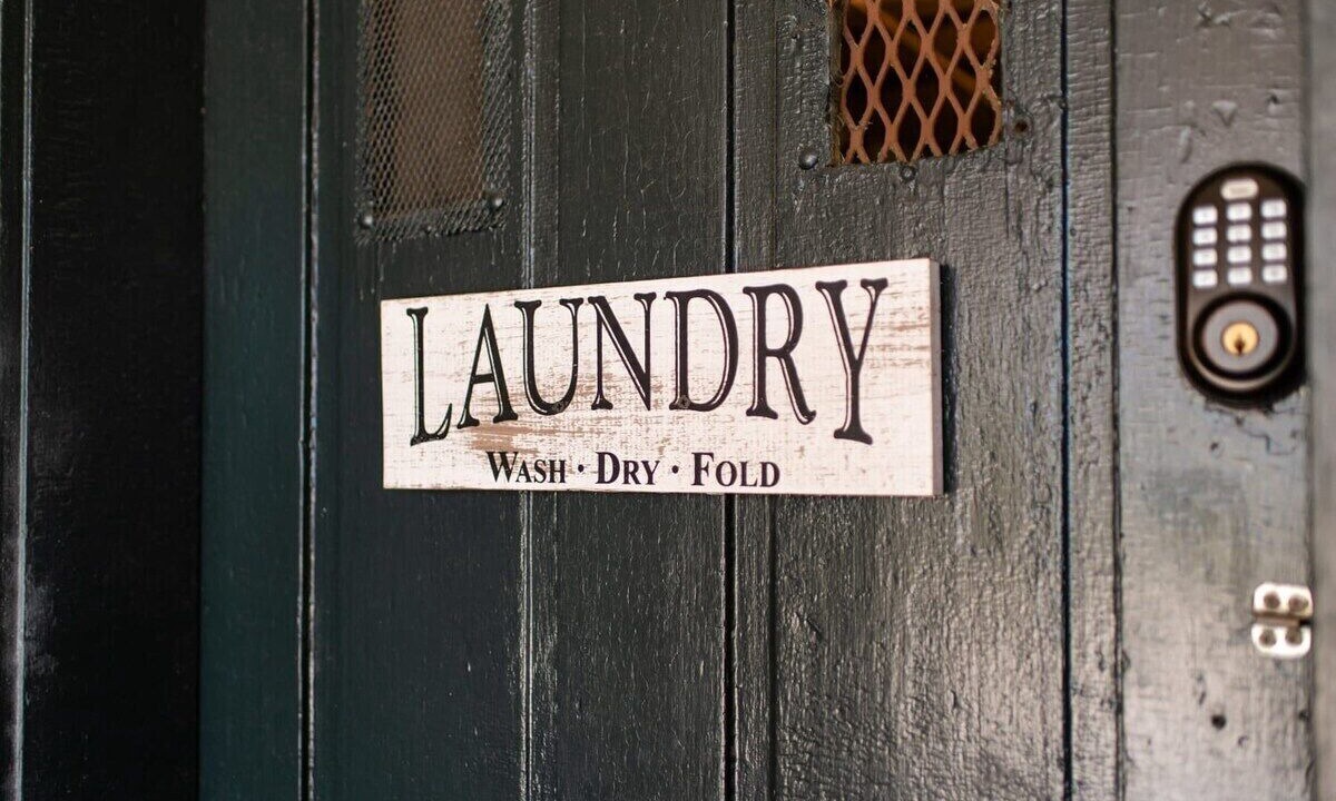 Photo of Bathroom in Staunton