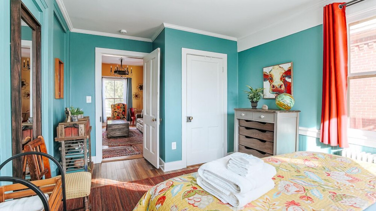 Photo of Bathroom in Staunton