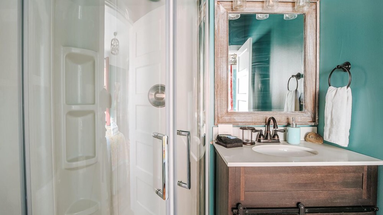 Photo of Bathroom in Staunton