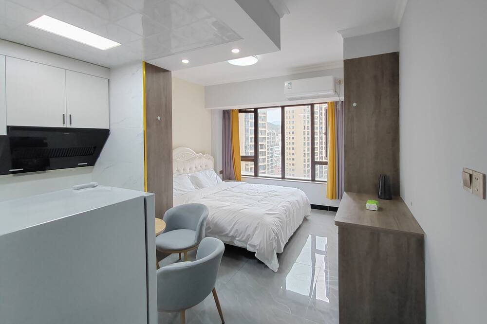 Photo of Bedroom in Yongding