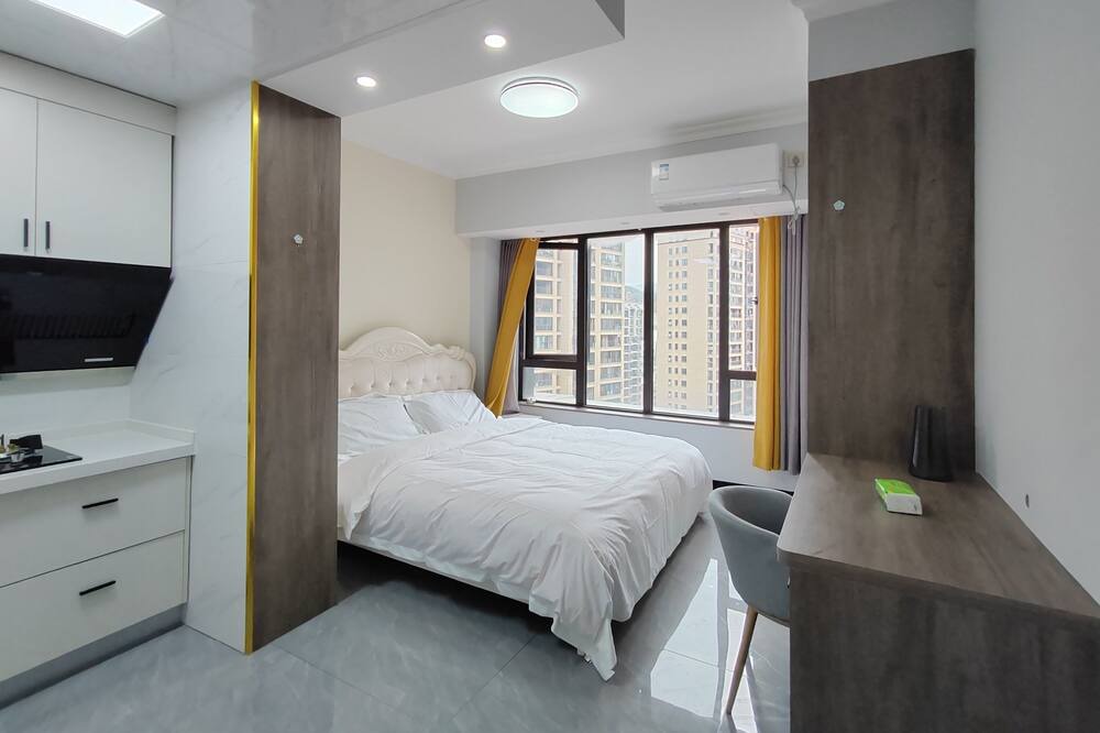 Photo of Bedroom in Yongding