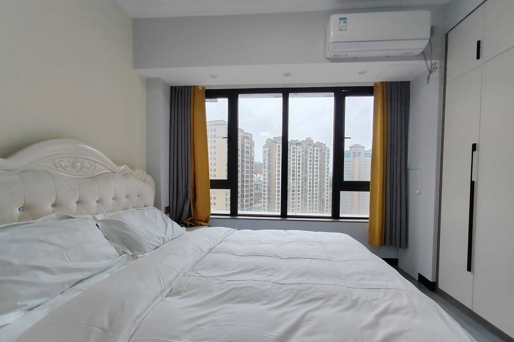 Photo of Bedroom in Yongding
