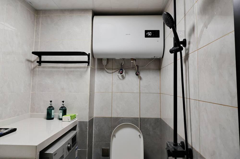 Photo of Bathroom in Yongding