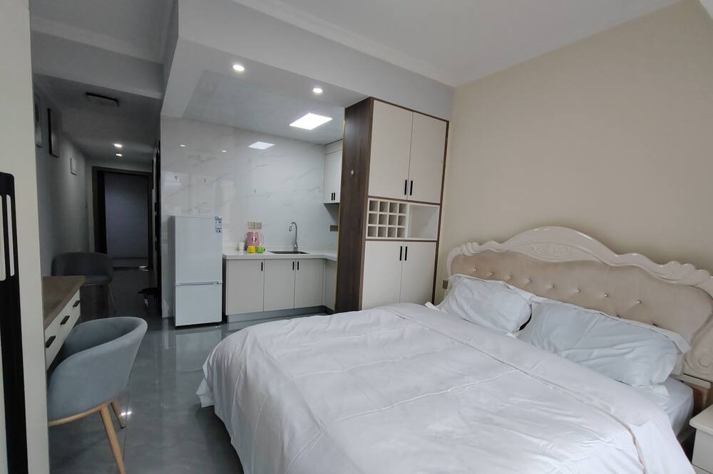 Photo of Bedroom in Yongding