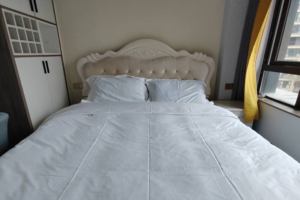 Photo of Bedroom in Yongding